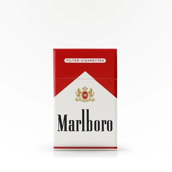 Cigarros Marlboro Rojo 20pz