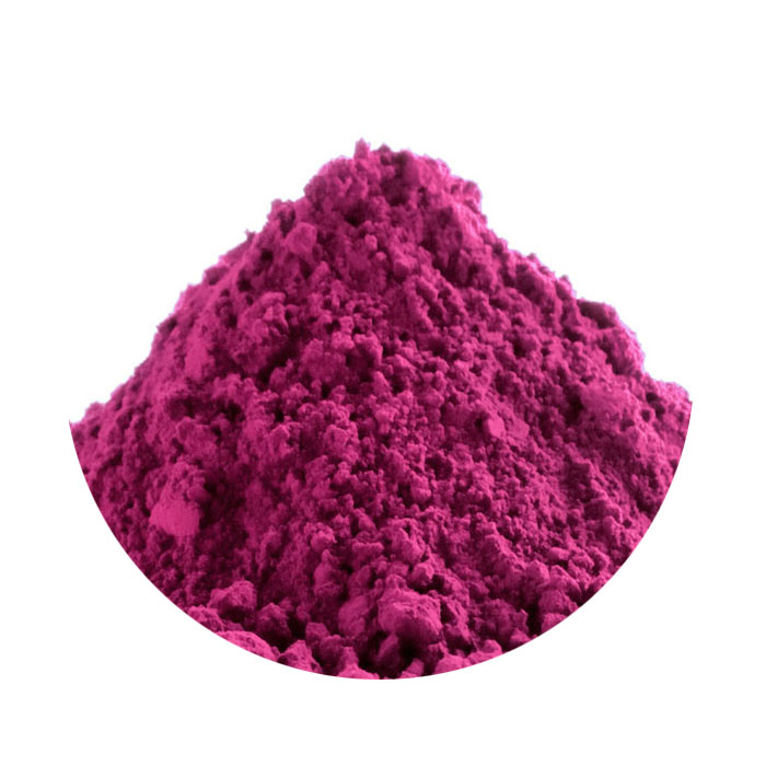 Colorante Vegetal Búho Rojo Purpura 1kg
