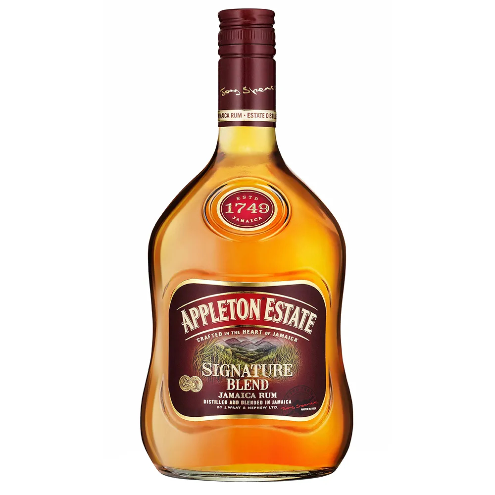 Ron Appleton State Jamaica Rum 750ml