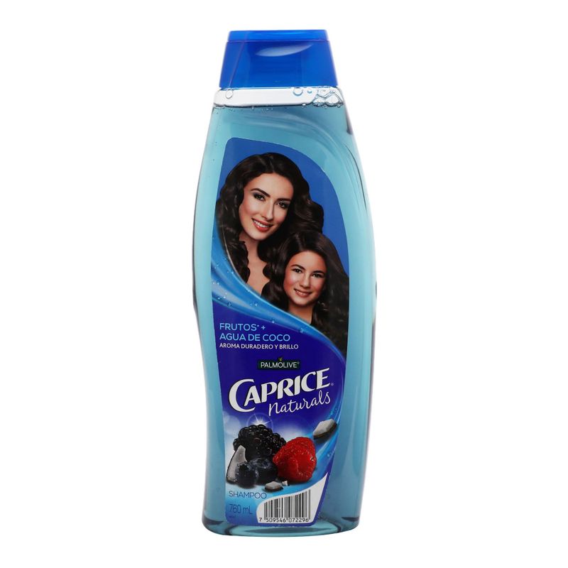 Shampoo Frutos+ Agua de Coco 760ml
