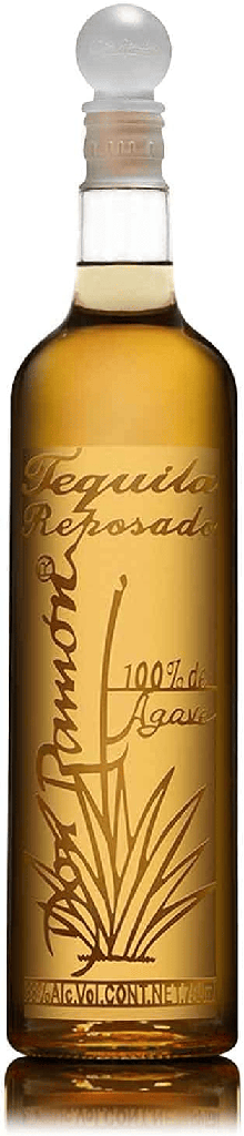 Tequila Don Ramón Reposado 750ml