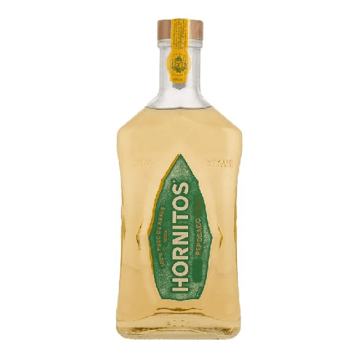 Tequila Hornitos Reposado 700ml