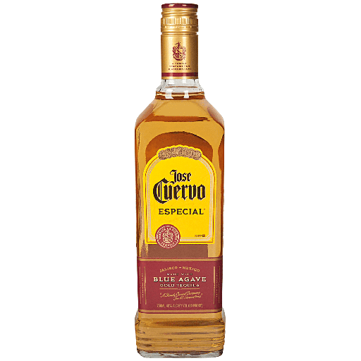 Tequila José Cuervo Especial 695ml
