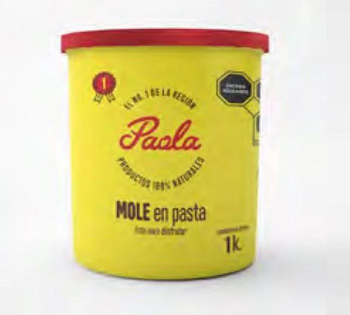 [MOLE PAOLA 1KG] Mole Paola 1kg