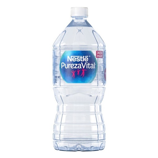 [NESTLÉ 1LT] Agua Natural Nestlé 1lt