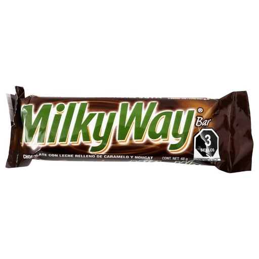 [MILKY WAY 48GR] Chocolate Milky Way 48gr
