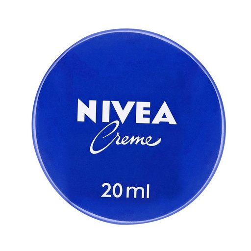 [NIVEA 20ML] Crema Nivea 20ml