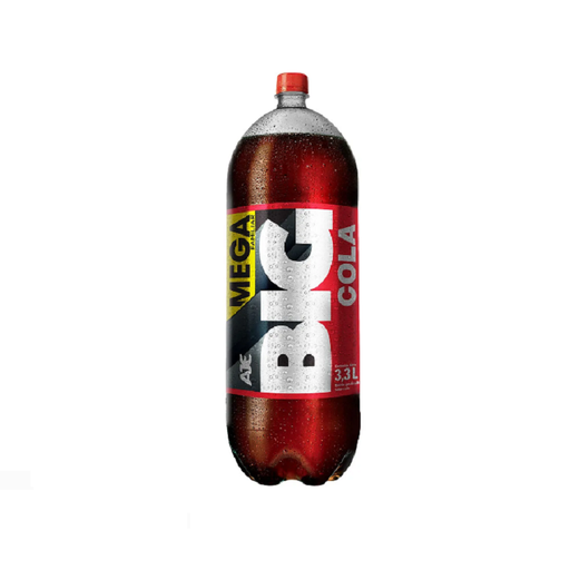 [BIG COLA 3LT] Refresco Big Cola 3lt