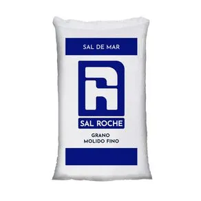 [SAL ROCHE FINA 1KG] Sal Roche Fina 1kg