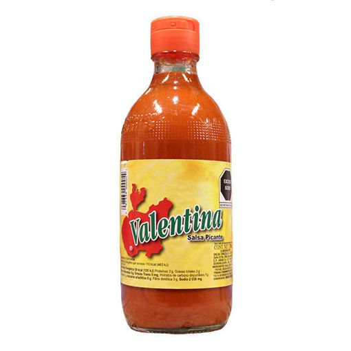 [VALENTINA 370ML] Salsa Picante Valentina 370ml