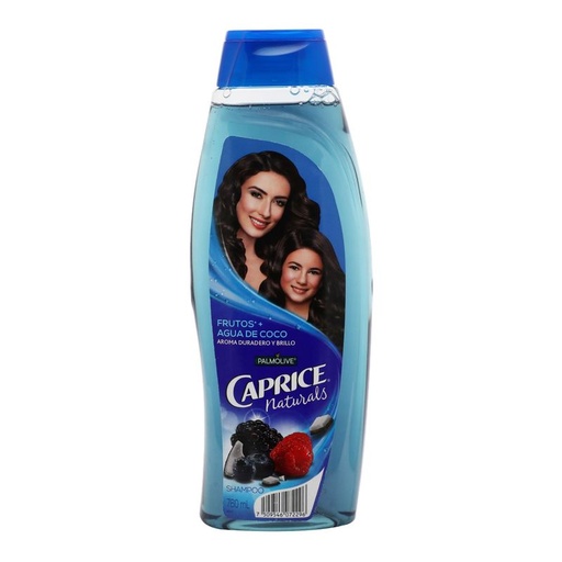 [FRUTOS+ AGUA DE COCO 760ML] Shampoo Frutos+ Agua de Coco 760ml
