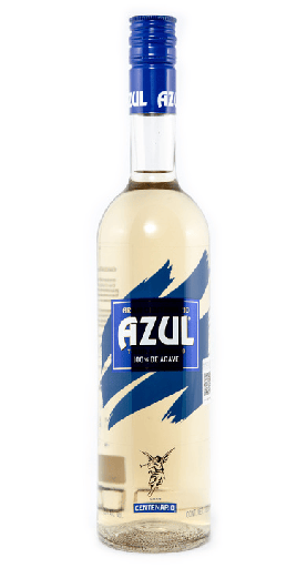 [AZUL CENTENARIO 700ML] Tequila Azul Gran Centenario Reposado 700ml