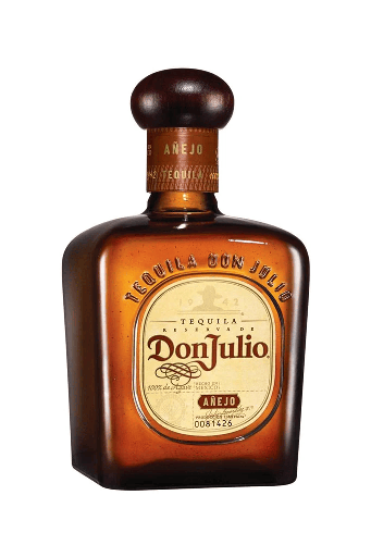 [DON JULIO AÑEJO 750ML] Tequila Don Julio Añejo 750ml