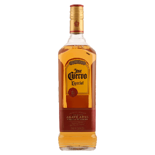 [JOSÉ CUERVO 990ML] Tequila José Cuervo Especial 990ml