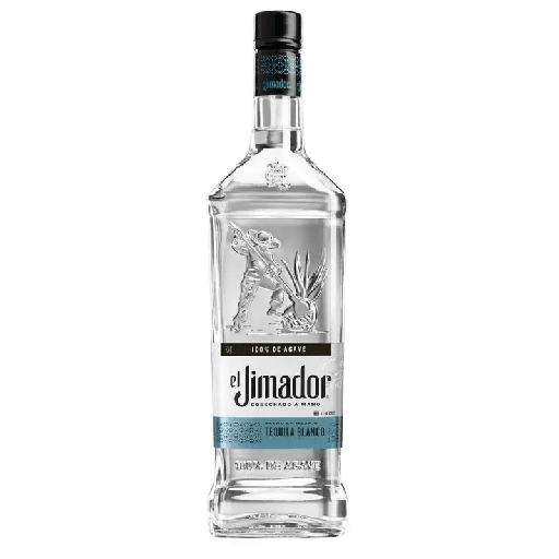 [JIMADOR BCO. 950ML] Tequila el Jimador Blanco 950ml