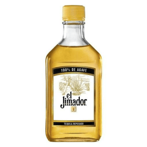 [JIMADOR 200ML] Tequila el Jimador Reposado 200ml