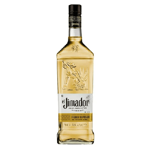 [JIMADOR 950ML] Tequila el Jimador Reposado 950ml