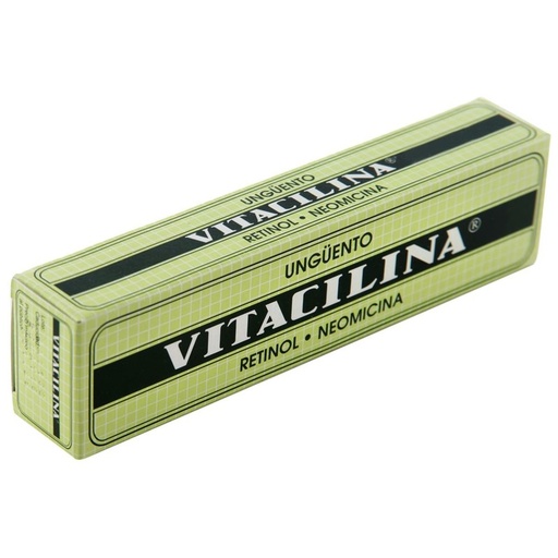 [VITACILINA 28GR] Ungüento Vitacilina 28gr